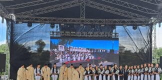 Festivalul Tocanului 2025 la Novaci