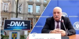 Scandal în trafic la Târgu-Jiu: Procuror DNA Emil Moța implicat într-un incident cu agresiune fizică
