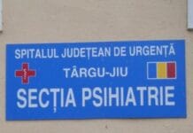 Suspiciuni de nepotism la Spitalul Județean din Târgu Jiu: post de medic „cu dedicație” pentru fiica liderului sindical Valentin Popa Suspiciuni de nepotism la Spitalul Județean din Târgu Jiu: post de medic „cu dedicație” pentru fiica liderului sindical Valentin Popa