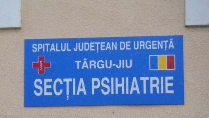 psihiatrie-tg-jiu Suspiciuni de nepotism la Spitalul Județean din Târgu Jiu: post de medic „cu dedicație” pentru fiica liderului sindical Valentin Popa
