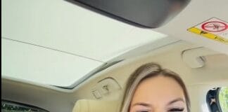 Teodora Pană, prinsă la furat în Carrefour! Ce a declarat artista despre scandalul din Târgu Jiu