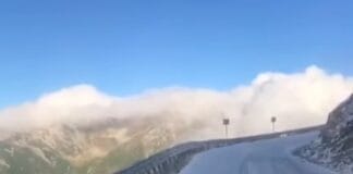 Anunț important pentru șoferi: Transalpina