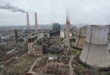 Olguța Vasilescu dă lovitura la Craiova! Orașul scapă de cărbune și primește o nouă centrală termică modernă Olguța Vasilescu dă lovitura la Craiova! Orașul scapă de cărbune