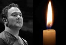 Doliu în lumea muzicală românească! Toboșarul trupei Direcția 5, a încetat din viață la vârsta de 60 de ani Doliu în lumea muzicală românească! Toboșarul trupei Direcția 5, a încetat din viață