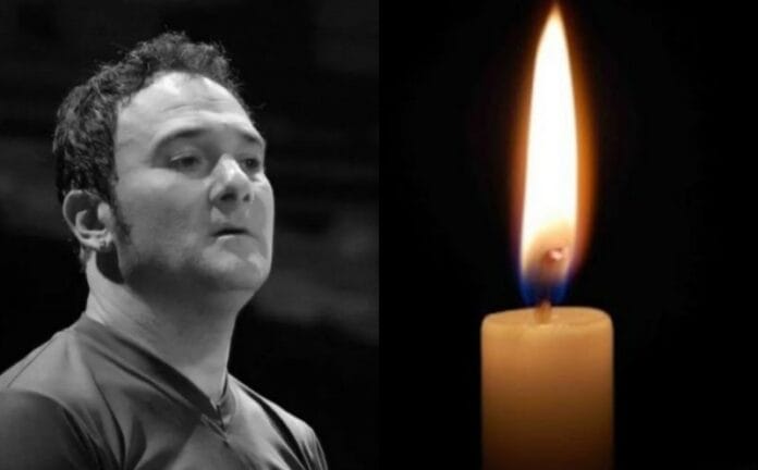 Marius Keseri Doliu în lumea muzicală românească! Toboșarul trupei Direcția 5, a încetat din viață