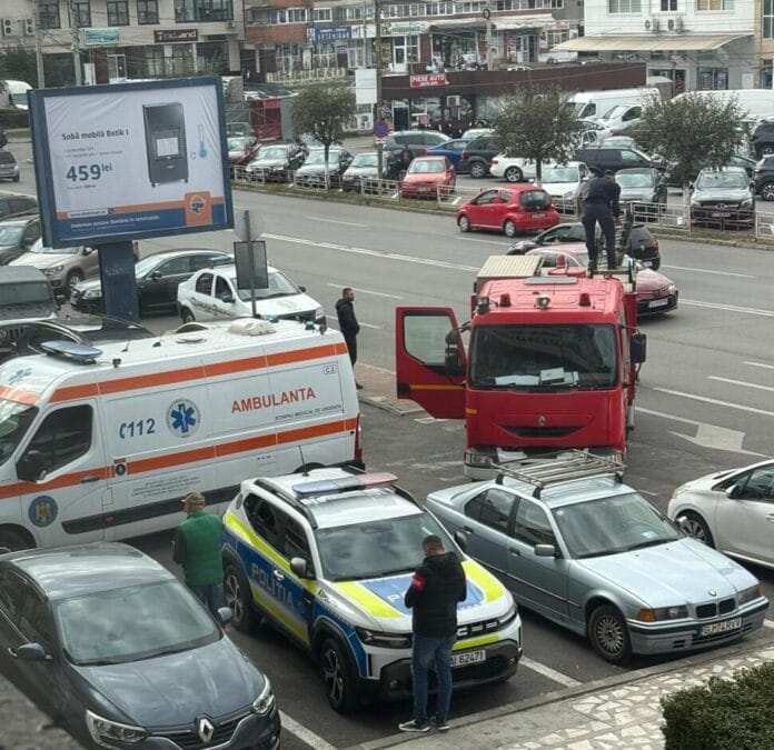 descoperire macabra Descoperire macabră la Târgu Jiu: un bărbat a fost găsit fără viață în propriul apartament