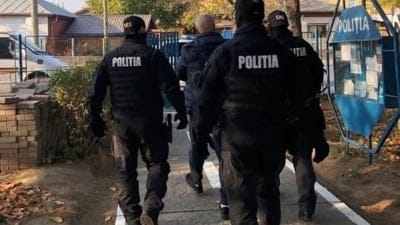 politia economica descinderi
