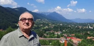 Fostul profesor de matematică Ionel Sichitiu a încetat din viață