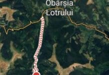 Transalpina închisă temporar între Rânca și Obârșia Lotrului din cauza ninsorilor și viscolului Transalpina închisă temporar între Rânca și Obârșia Lotrului