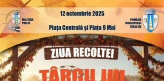Ziua Recoltei 2025