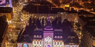 Craiova cucerește Europa: Târgul de Crăciun, locul 1 cu voturi din întreaga lume