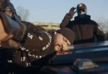 Condamnare definitivă pentru manelistul Dani Mocanu: 4 ani de închisoare cu EXECUTARE Condamnare definitivă pentru manelistul Dani Mocanu