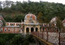 Statul român recuperează Băile Herculane: mega-confiscare după două decenii de devalizare. Decizie istorică a Curții de Apel Timișoara Statul român recuperează Băile Herculane: mega-confiscare după două decenii de devalizare