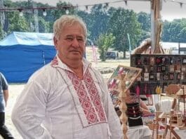 Novaciul, în doliu: s-a stins artistul cu mâini de aur, Ionel Traian