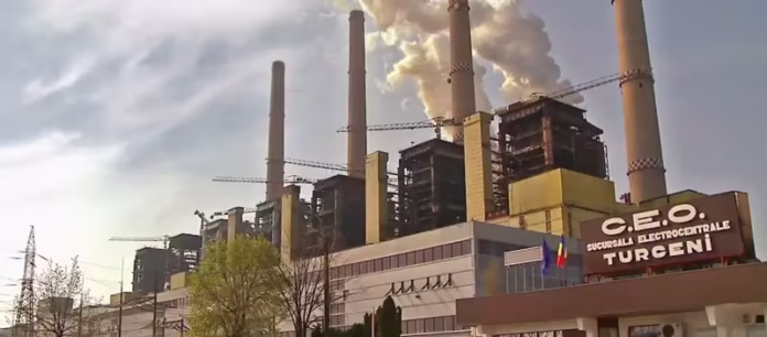 ceo turceni Termenele pentru depunerea ofertelor la centralele pe gaze de la Turceni și Ișalnița, prelungite până la 30 ianuarie