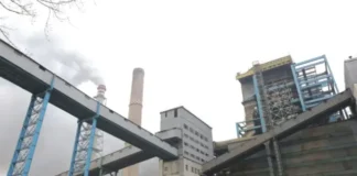 Electrocentrale Craiova în insolvență