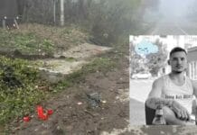 Dragotești – un tânăr tată își pierde viața pe un drum pe care îl parcurgea zi de zi