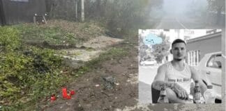Dragotești – un tânăr tată își pierde viața pe un drum pe care îl parcurgea zi de zi