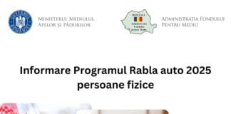Rabla Auto 2025 se redeschide: noi înscrieri disponibile pentru șoferii din județul nostru