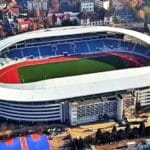 Târgu Jiu, în centrul criticilor premierului Bolojan: investiție de 28 de milioane de euro fără echipă în prima ligă