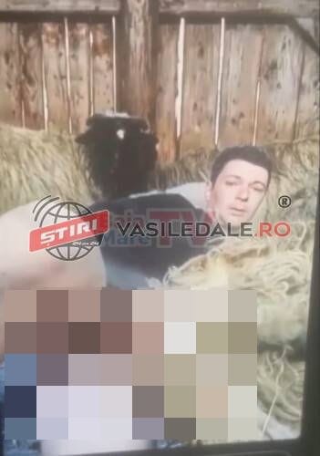 zoofilie_censored Un bărbat de 30 de ani, FILMAT în timp ce întreținea relații SEXUALE cu animale
