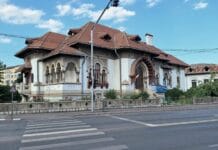 Proiect de 3,5 milioane de euro pentru reabilitarea Casei „Grigore Iunian” din Târgu Jiu