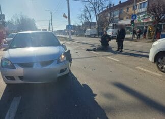 ȘOCANT! Femeia lovită pe trecerea de pietoni în Târgu Jiu este în comă – medicii dau puține șanse de supraviețuire!