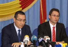 Fostul prefect de Gorj, Claudiu Teodorescu, numit secretar general al Ministerului Justiției pentru șase luni