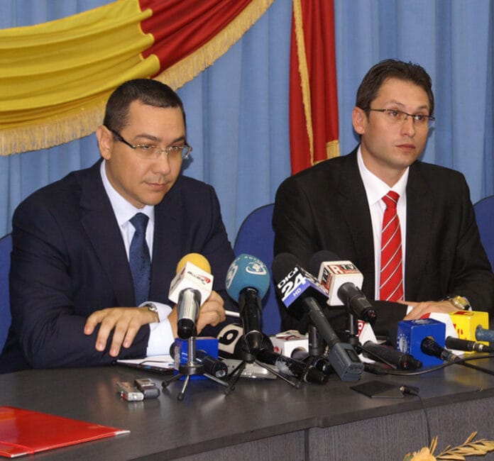 Fostul prefect de Gorj, Claudiu Teodorescu, numit secretar general al Ministerului Justiției pentru șase luni