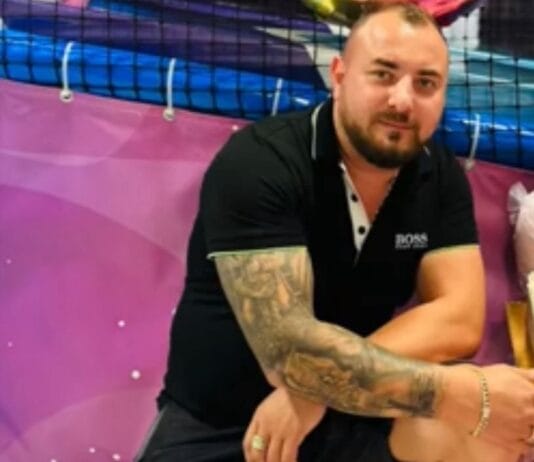 Fost patron din Gorj, arestat preventiv pentru proxenetism prin metoda „loverboy”. Sume uriașe obținute de la victimă Fost patron din Gorj, arestat preventiv pentru proxenetism prin metoda „loverboy”. Sume uriașe obținute de la victimă
