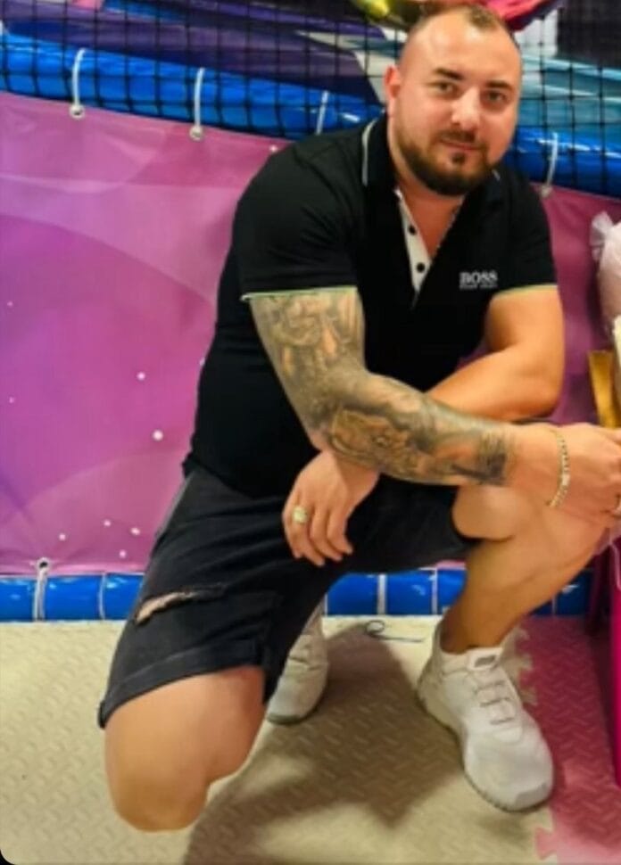 alin3 Fost patron din Gorj, arestat preventiv pentru proxenetism prin metoda „loverboy”. Sume uriașe obținute de la victimă