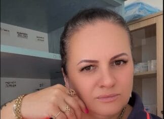 Asistenta medicală Țîrcă, cercetată pentru furt de sute de mii de euro, CONCEDIATĂ