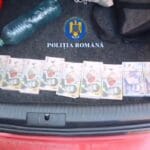 Șantaj și camătă în Gorj: Bărbat de 42 de ani, prins în flagrant la Târgu Jiu