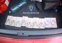 Șantaj și camătă în Gorj: Bărbat de 42 de ani, prins în flagrant la Târgu Jiu