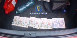 Șantaj și camătă în Gorj: Bărbat de 42 de ani, prins în flagrant la Târgu Jiu