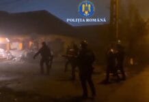 Gorj: Percheziții la primele ore ale dimineții într-un dosar cu documente medicale false