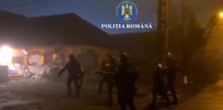 Gorj: Percheziții la primele ore ale dimineții într-un dosar cu documente medicale false