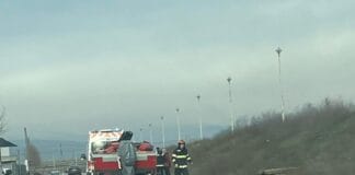 Și-a anunțat sinuciderea, a pus pe jar autoritățile, dar nu s-a mai aruncat în Jiu