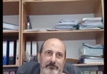 Marius Iorga s-a pensionat după acuzațiile de corupere sexuală a unui minor ȘOCANT: Scriitor cunoscut și angajat al ISJ, predat poliției. Acuzații grave privind infracțiunile sexuale asupra minorilor