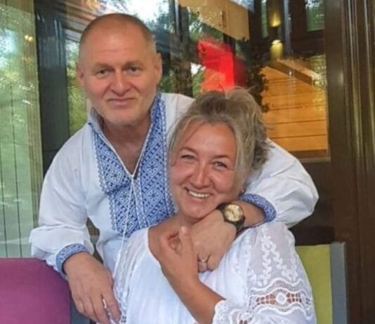 Doliu în Serviciul Român de Informații: A încetat din viață fosta directoare adjunctă a SRI Gorj, Laura Ungureanu, la doar 59 de ani Doliu în Serviciul Român de Informații: A încetat din viață fosta directoare adjunctă a SRI Gorj, Laura Ungureanu, la doar 59 de ani