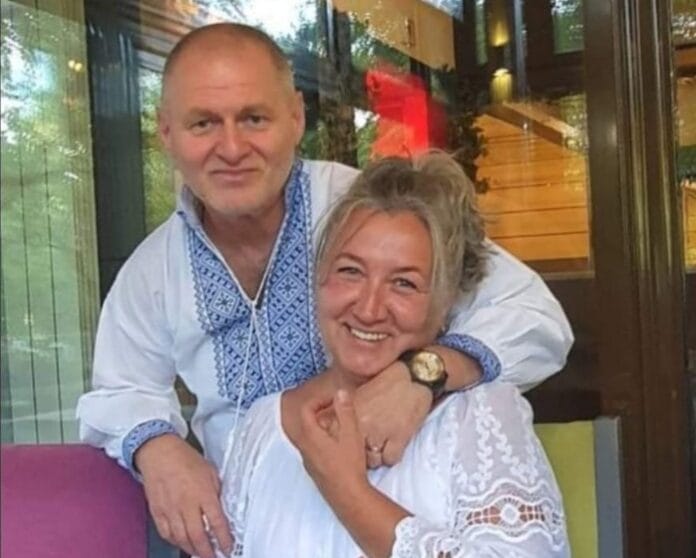 IMG-20260202-WA0140 Doliu în Serviciul Român de Informații: A încetat din viață fosta directoare adjunctă a SRI Gorj, Laura Ungureanu, la doar 59 de ani