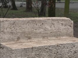 O operă a lui Brâncuși, în pericol: Poliția a deschis dosar penal după ce o bucată din Ansamblul UNESCO s-a desprins O operă a lui Brâncuși, în pericol: Poliția a deschis dosar penal după ce o bucată din Ansamblul UNESCO s-a desprins