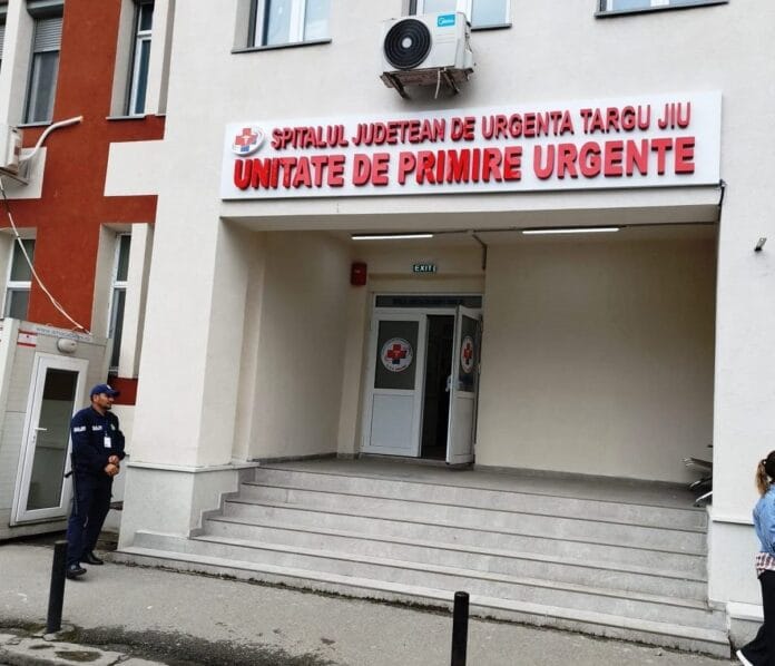 Pacient care a lovit o doctoriță, condamnat la închisoare. Decizie importantă în lupta cu violența din spitale