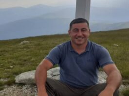 Vulpe Valentin, pădurar din Valea Mare – Runcu, a fost reținut după ce ar fi introdus date false în SUMAL 2.0 și ar fi sustras material lemnos