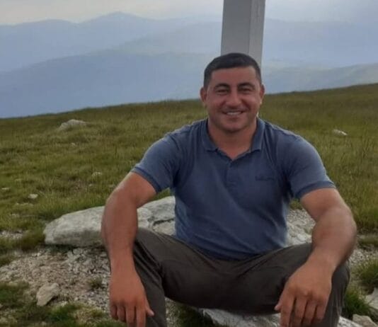 Vulpe Valentin, pădurar din Valea Mare – Runcu, a fost reținut după ce ar fi introdus date false în SUMAL 2.0 și ar fi sustras material lemnos Vulpe Valentin, pădurar din Valea Mare – Runcu, a fost reținut după ce ar fi introdus date false în SUMAL 2.0 și ar fi sustras material lemnos