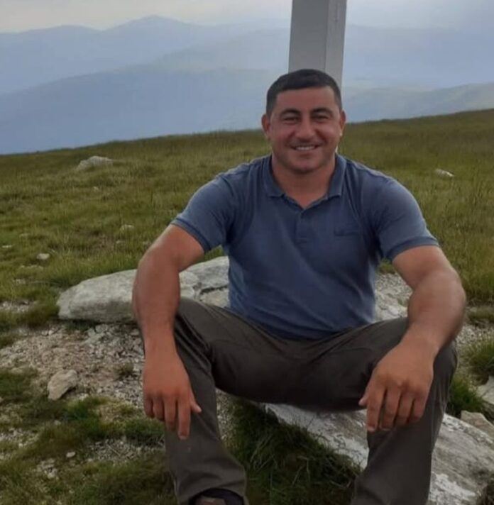 Vulpe Valentin, pădurar din Valea Mare – Runcu, a fost reținut după ce ar fi introdus date false în SUMAL 2.0 și ar fi sustras material lemnos