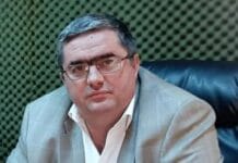 Viorel Salvador Caragea, noul administrator al Uzinei de Armament Sadu, implicat într-un episod controversat investigat de DNA. Dosar închis din lipsă de probe Viorel Salvador Caragea, noul administrator al Uzinei de Armament Sadu, implicat într-un episod controversat investigat de DNA. Dosar închis din lipsă de probe
