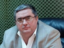 Viorel Salvador Caragea, noul administrator al Uzinei de Armament Sadu, implicat într-un episod controversat investigat de DNA. Dosar închis din lipsă de probe Viorel Salvador Caragea, noul administrator al Uzinei de Armament Sadu, implicat într-un episod controversat investigat de DNA. Dosar închis din lipsă de probe
