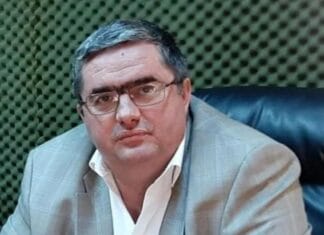 Viorel Salvador Caragea, noul administrator al Uzinei de Armament Sadu, implicat într-un episod controversat investigat de DNA. Dosar închis din lipsă de probe Viorel Salvador Caragea, noul administrator al Uzinei de Armament Sadu, implicat într-un episod controversat investigat de DNA. Dosar închis din lipsă de probe