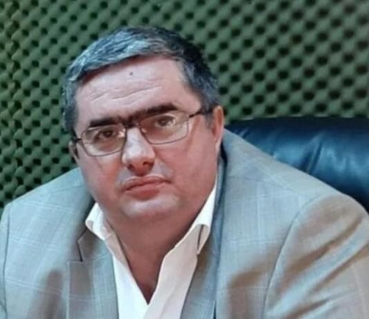 Viorel Salvador Caragea, noul administrator al Uzinei de Armament Sadu, implicat într-un episod controversat investigat de DNA. Dosar închis din lipsă de probe